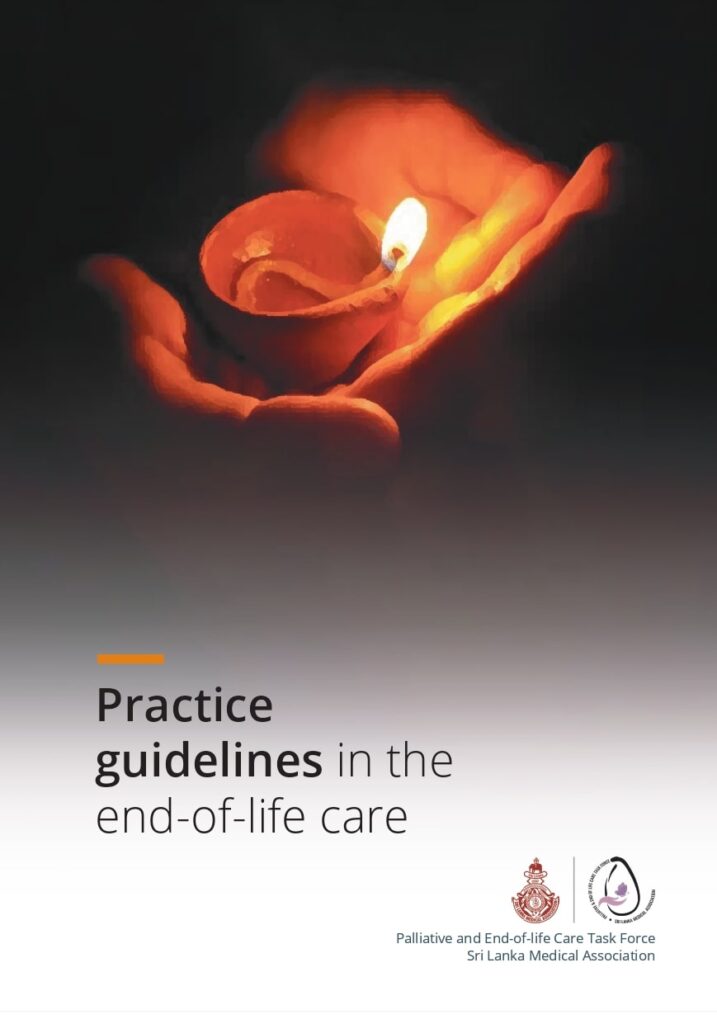 End of Life Care