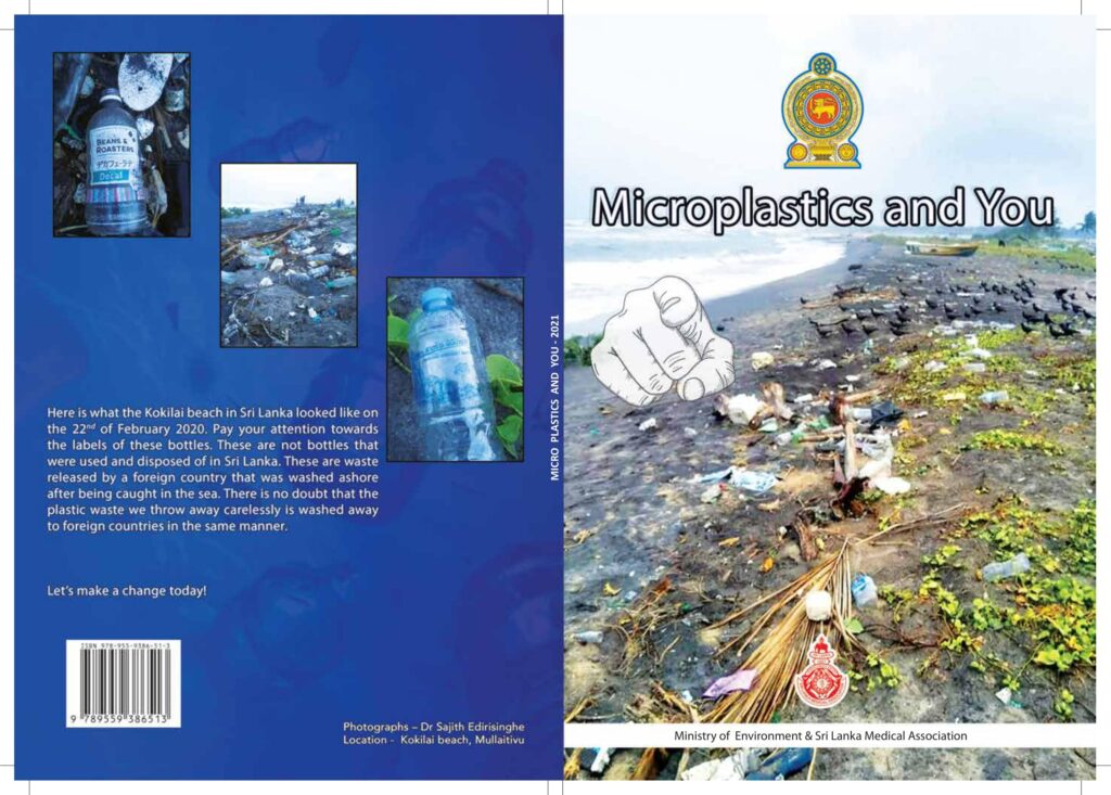 Microplastics and You