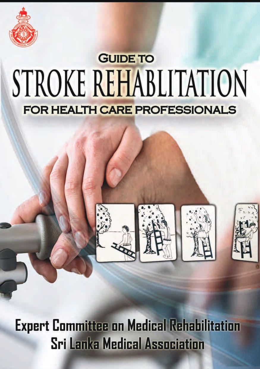 Guide to Stroke Rehabilitation