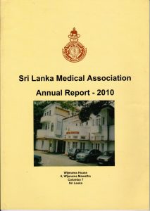Annual Report 2010