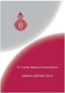 Annual Report 2012