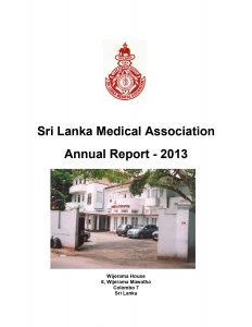 Annual Report 2013