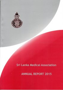 Annual Report 2015