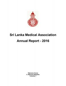 Annual Report 2016