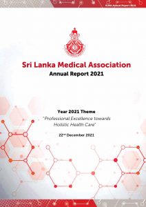 Annual Report 2021