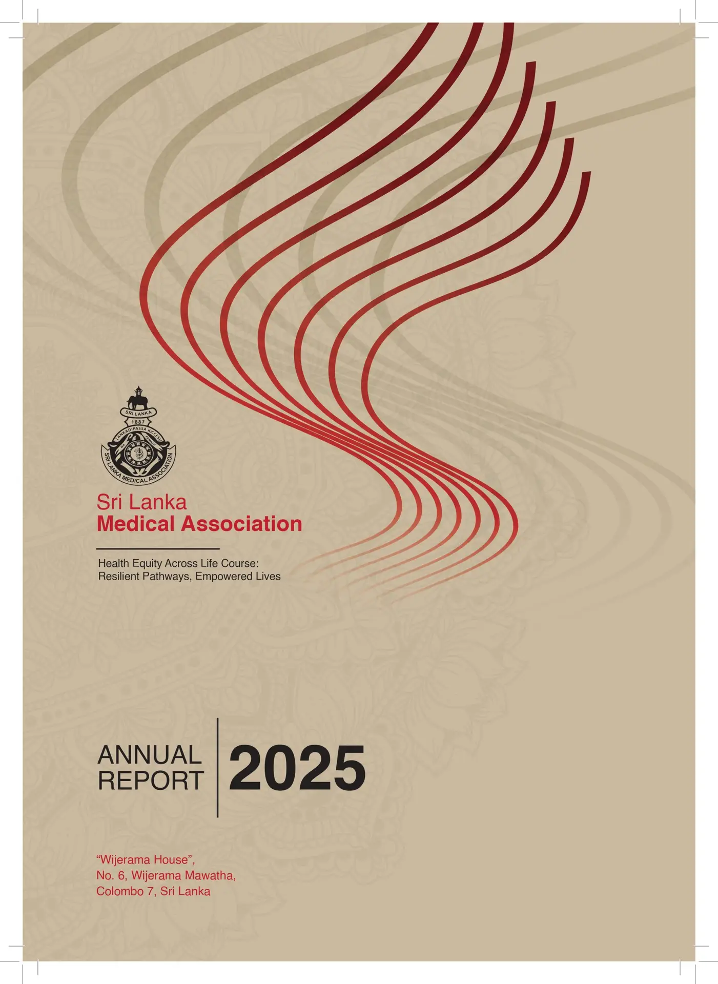 Annual Report 2025
