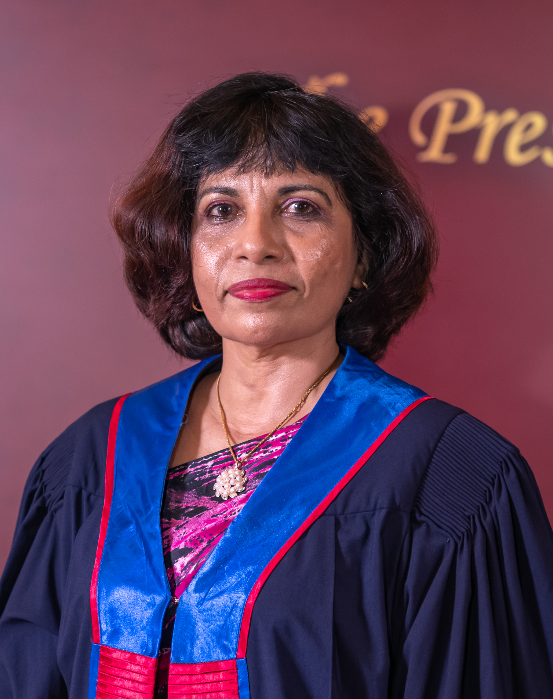 Dr Achala Balasuriya