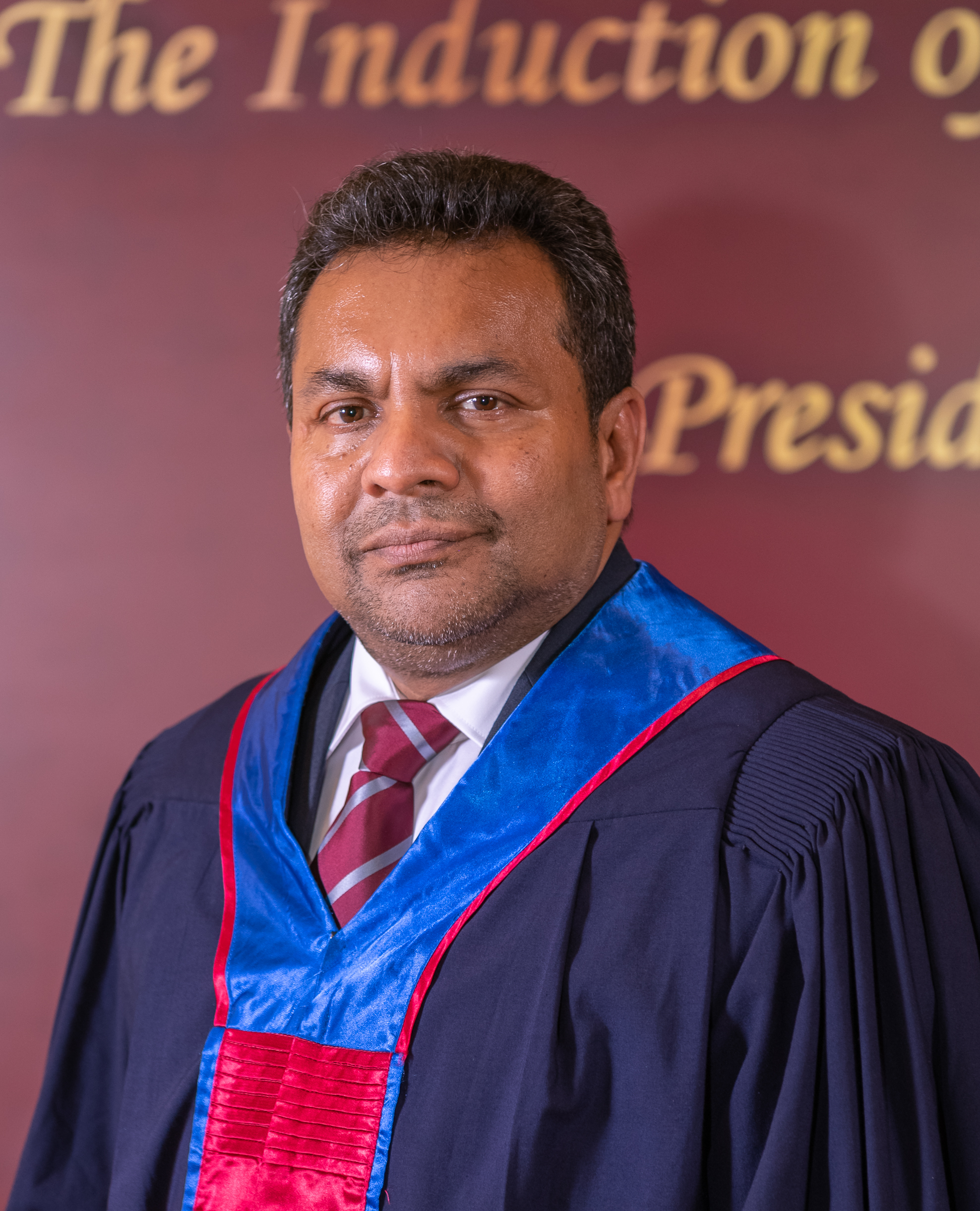 Dr Madahapola