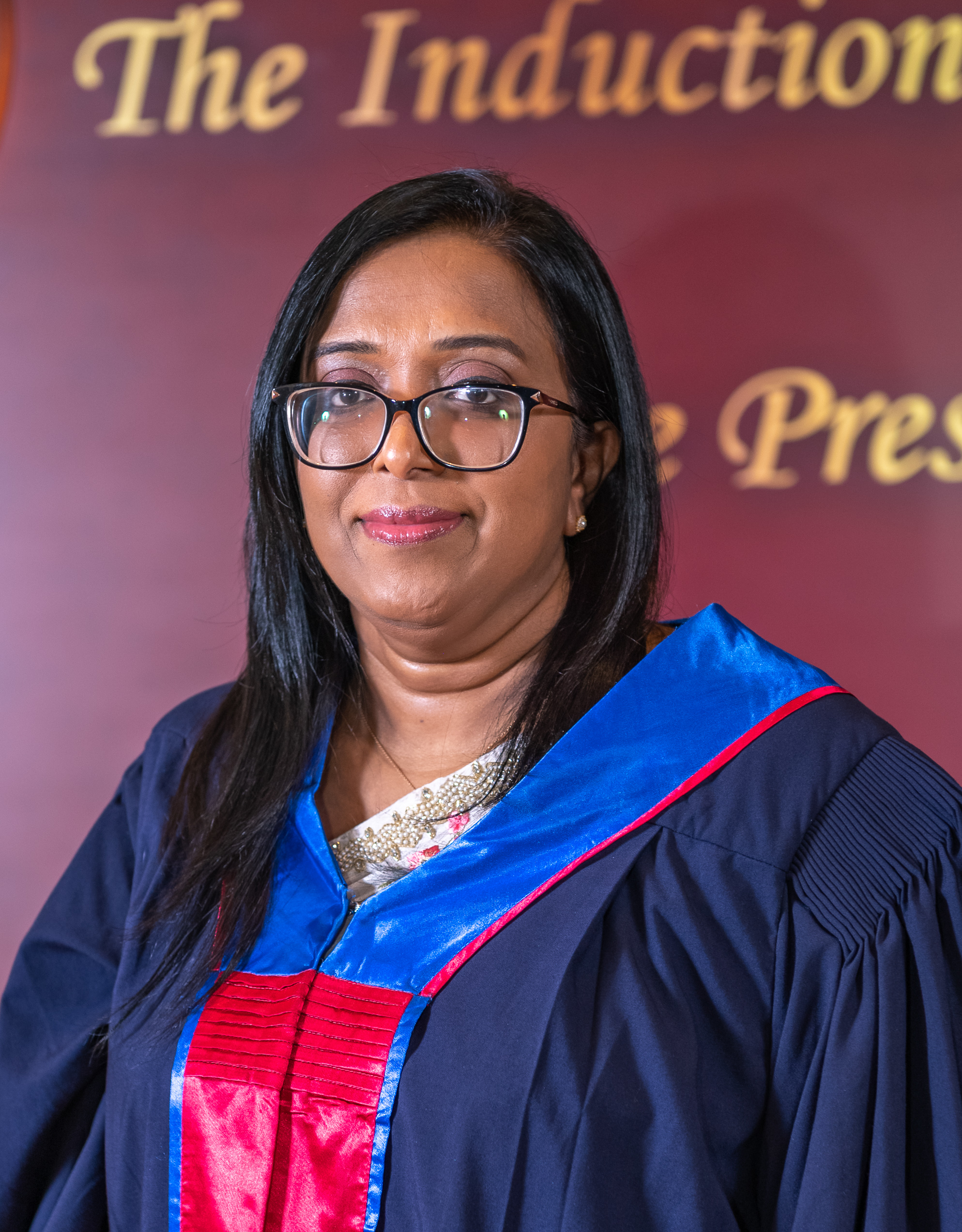 Dr Dulani Kottahachchi