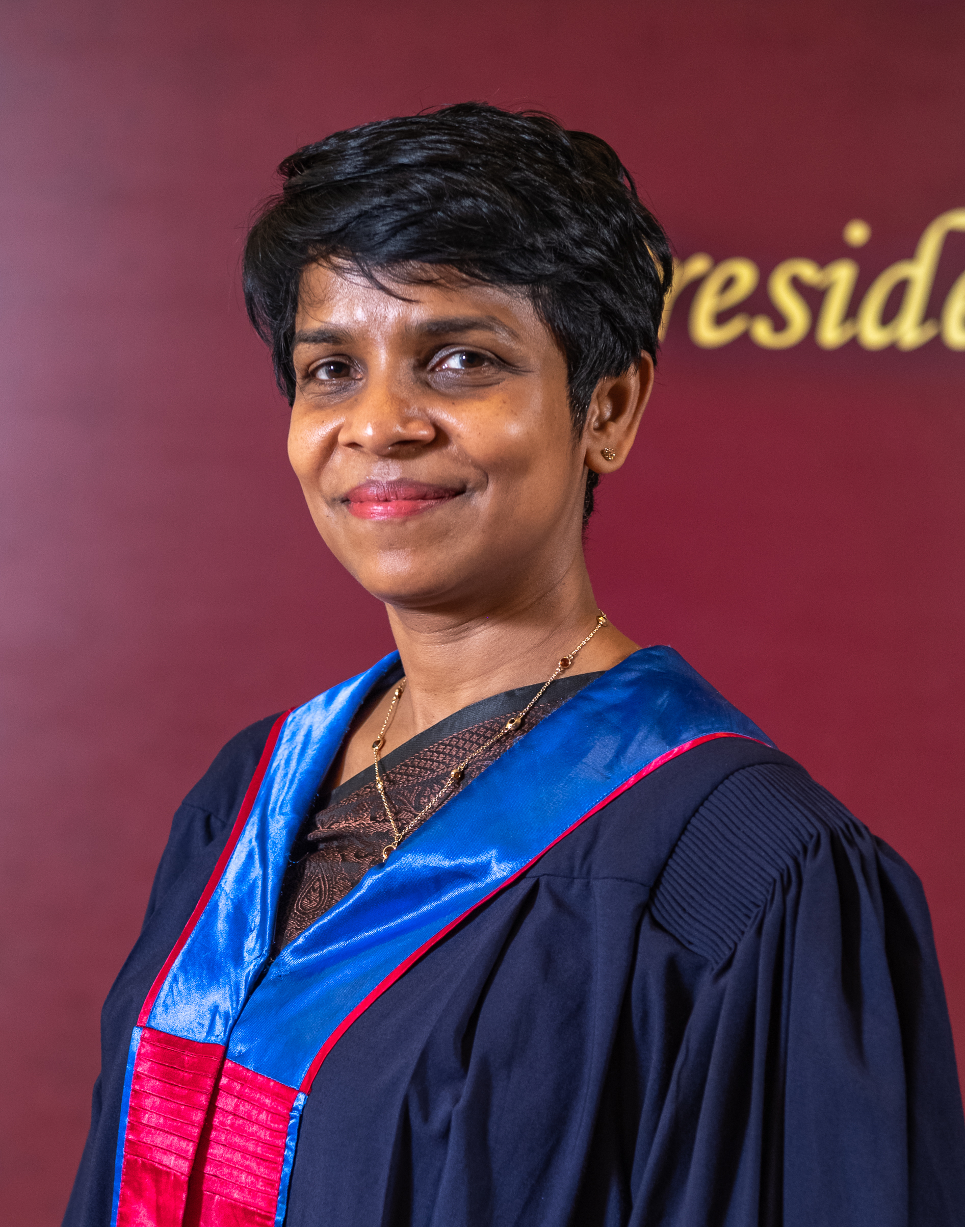 Dr Sandamali Premaratne