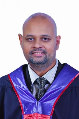Dr Inuka Kishara Gooneratne
