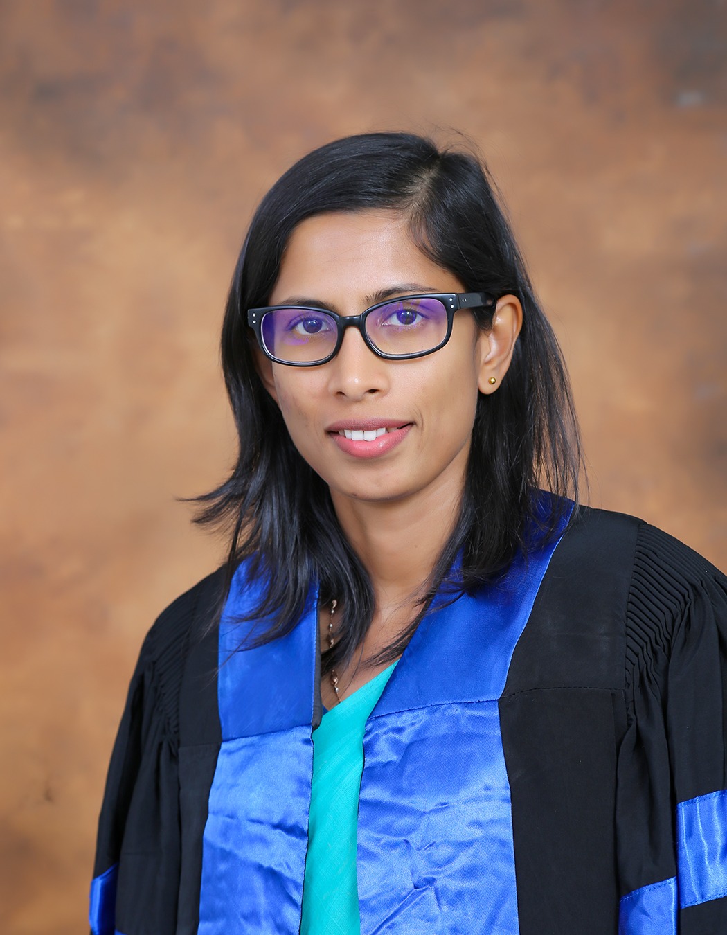Dr Chandrika J. Subasinghe