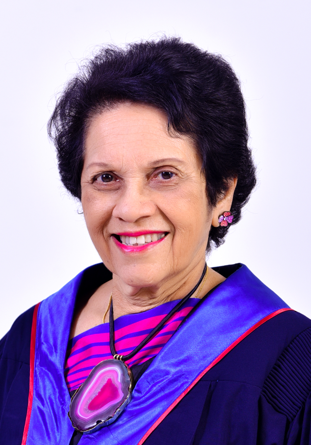 Dr Pramilla Senanayake