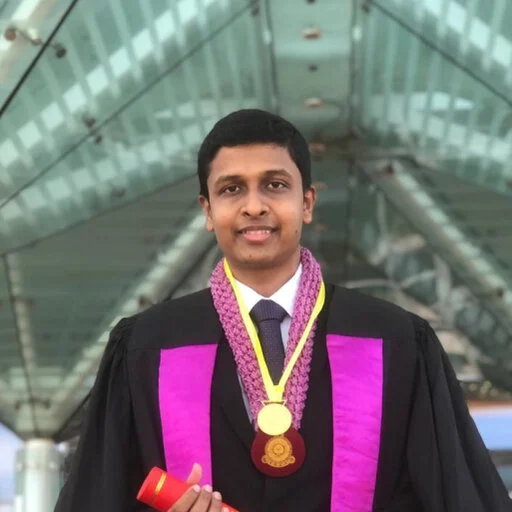 Dr Arjuna Salinda Athapathu