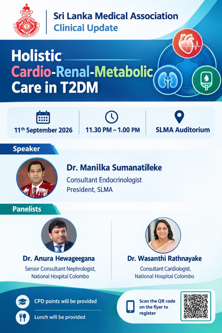 Holistic Cardio-Renal-Metabolic Care in T2DM